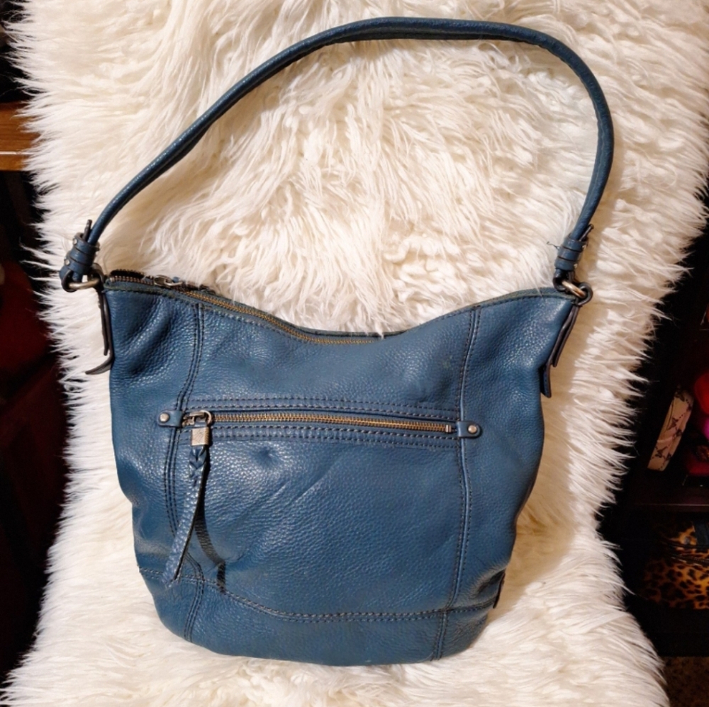 The Sak Purse